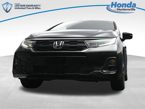 New 2026 Honda Odyssey Sport-L image 33