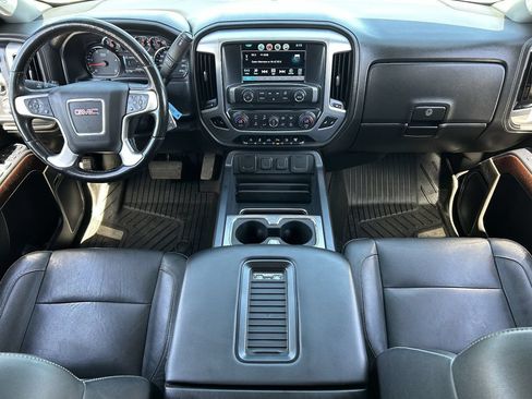 Used 2019 GMC Sierra 3500 SLT AWD/4WD image 15