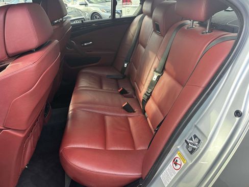 Used 2008 BMW M5 image 19
