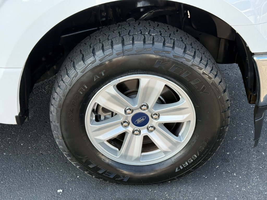 Used 2019 Ford F150 XLT RWD image 9