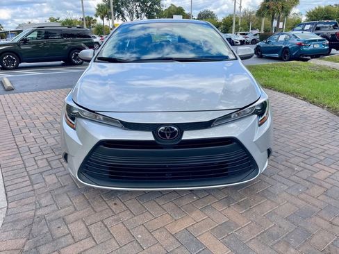 Used 2024 Toyota Corolla LE image 8