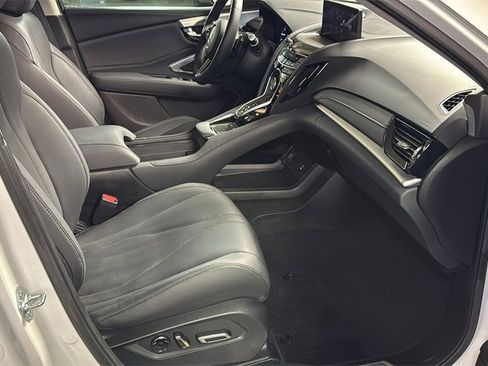 Used 2023 Acura RDX AWD image 9