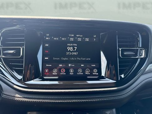 Used 2022 Dodge Durango GT RWD image 10