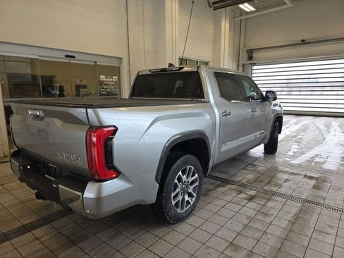 New 2026 Toyota Tundra 1794 Edition image 3