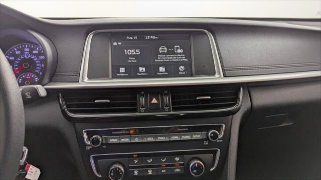 Used 2020 Kia Optima LX FWD image 22