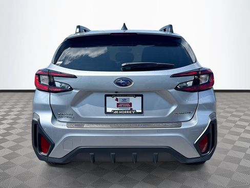 Certified 2024 Subaru Crosstrek 2.5i Limited w/ Popular Package #4A AWD/4WD image 36