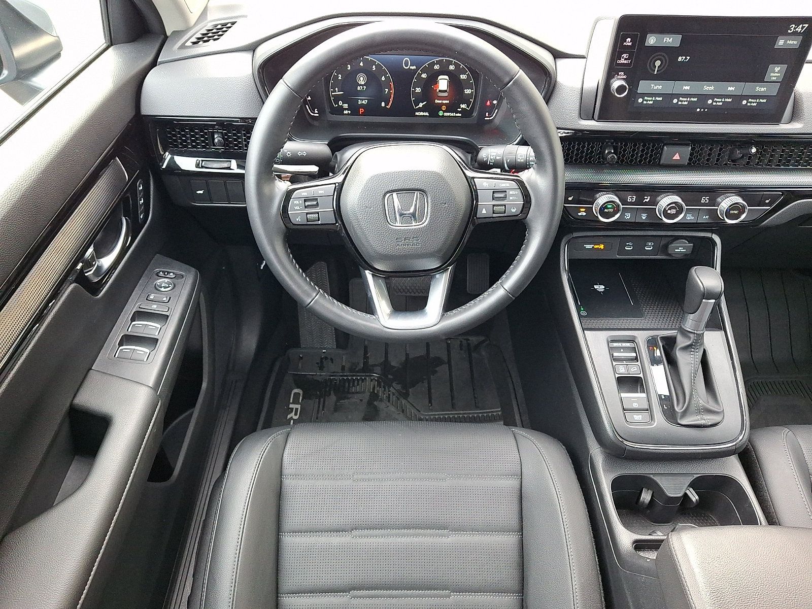 Used 2026 Honda CR-V EX-L image 10