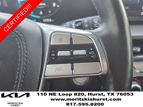 Certified 2024 Kia Telluride SX Prestige X-Pro AWD/4WD image 29