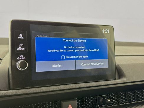 Used 2026 Honda CR-V Sport-L image 12