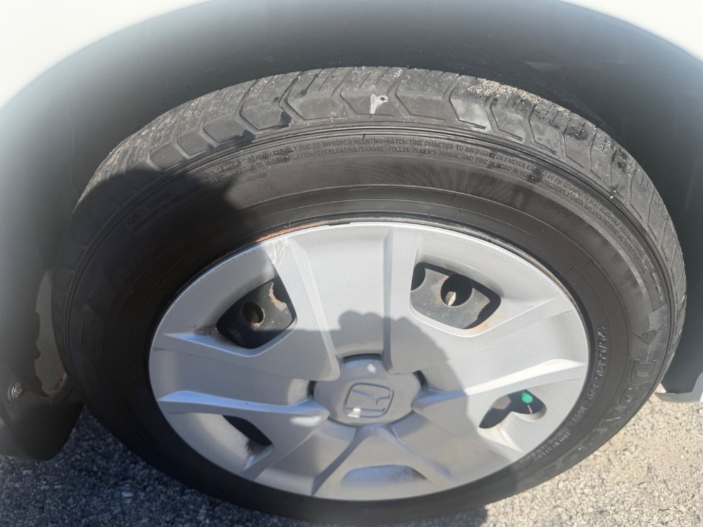 Used 2013 Honda Fit image 13