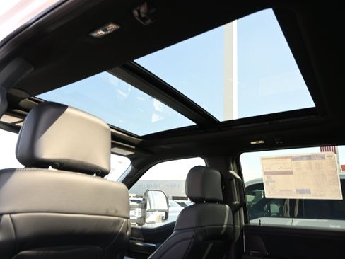 New 2026 Ford F250 Platinum AWD/4WD image 37