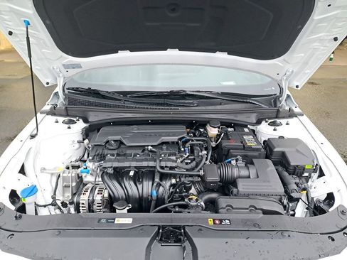 New 2026 Hyundai Elantra SEL Sport Premium FWD image 26