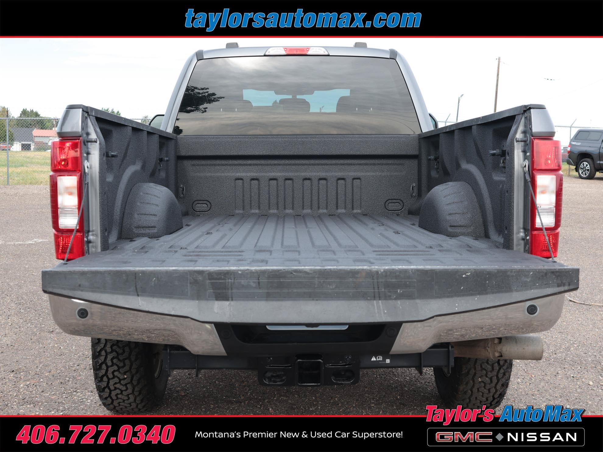 Used 2022 Ford F350 XLT w/ XLT Value Package AWD/4WD image 37