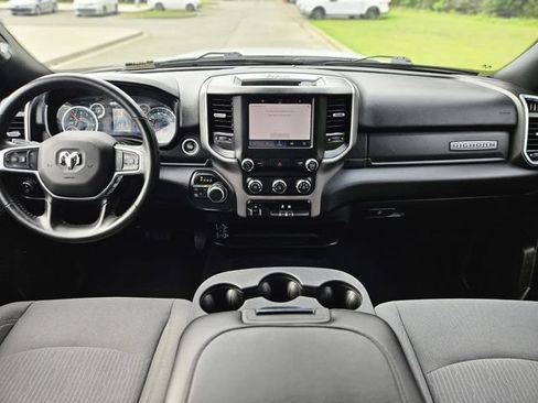 Used 2024 RAM 2500 Big Horn AWD/4WD image 15