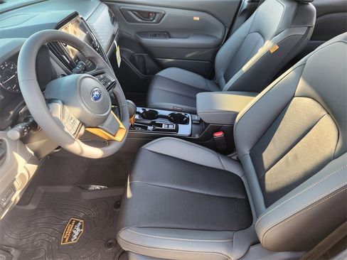 New 2026 Subaru Forester Wilderness image 8
