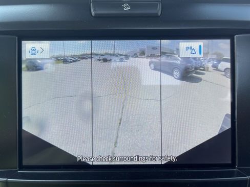 New 2025 Ford F350 XL w/ STX Appearance Package image 33