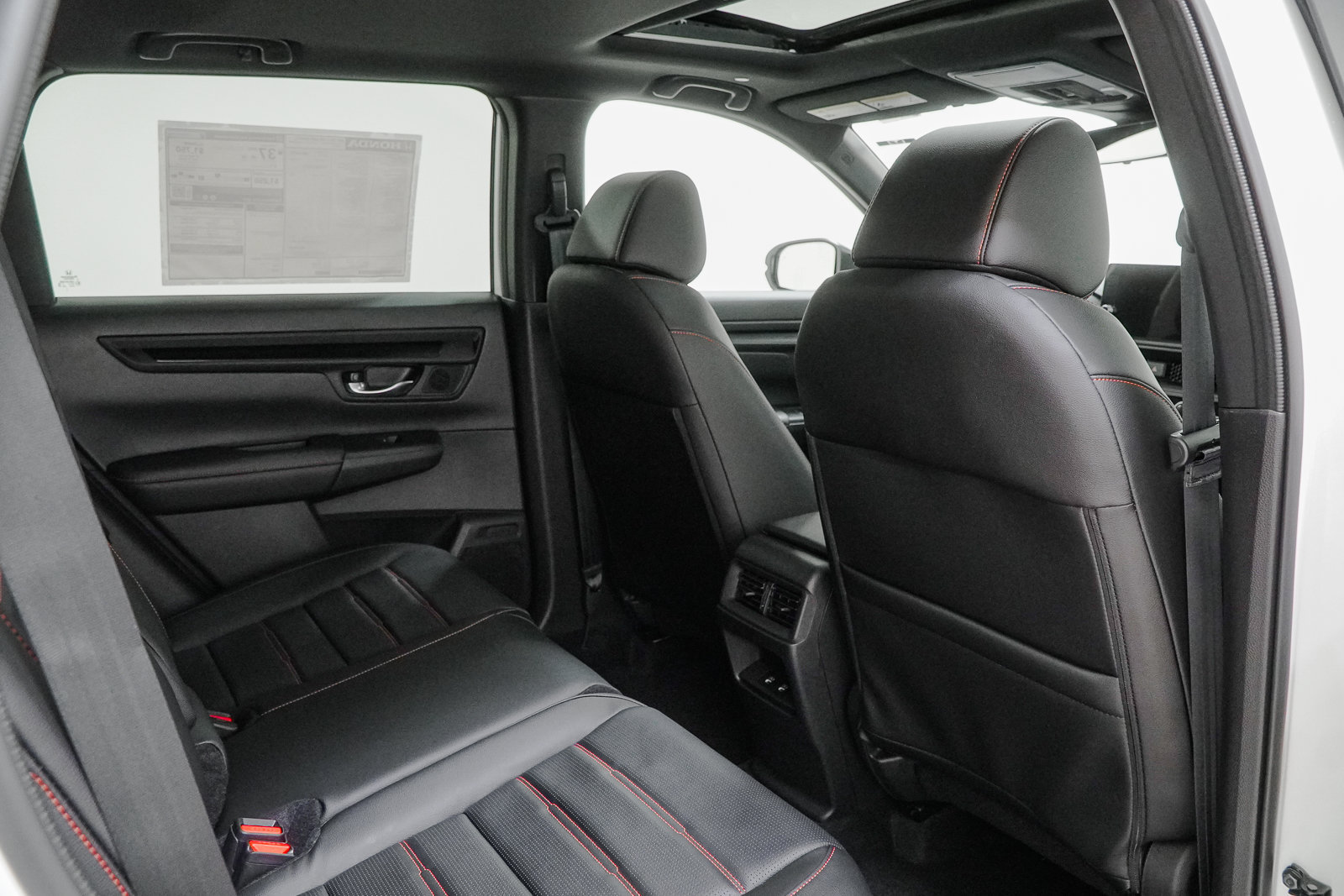 New 2027 Honda CR-V Sport-L image 36