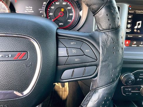 Used 2023 Dodge Charger SXT w/ Blacktop Package image 19