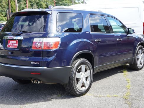 Used 2012 GMC Acadia SLT image 10