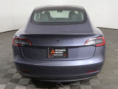 Used 2023 Tesla Model 3 Standard Range image 13