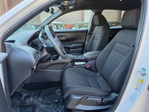 Used 2023 Honda HR-V Sport image 21