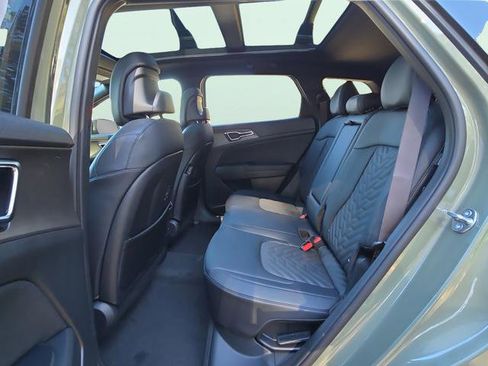 New 2026 Kia Sportage X-Line Prestige image 22