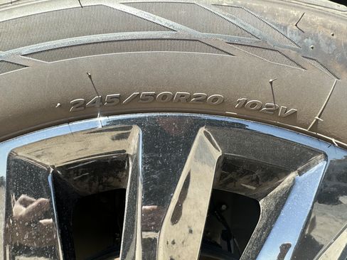 Used 2025 Hyundai Palisade Calligraphy AWD/4WD image 9