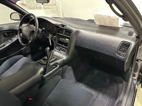 Used 1991 Toyota MR2 image 14