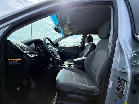 Used 2016 Hyundai Santa Fe Sport image 13