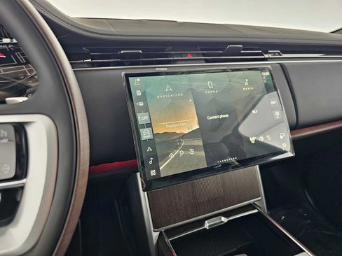 New 2025 Land Rover Range Rover Autobiography image 27