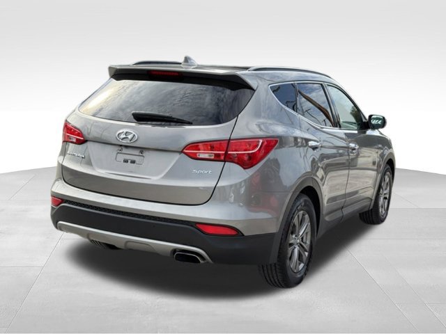 Used 2014 Hyundai Santa Fe Sport w/ Technology Package 04 FWD image 5