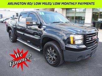 Used 2013 GMC Sierra 1500 SLT AWD/4WD video 1