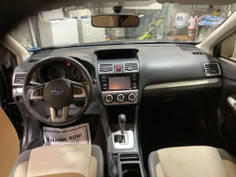 Used 2017 Subaru Crosstrek 2.0i Premium image 20