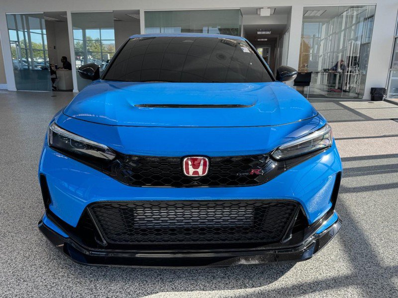 Used 2025 Honda Civic Type R image 9
