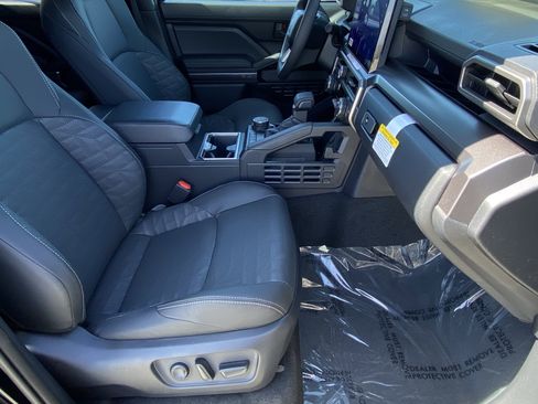 New 2026 Toyota 4Runner TRD Sport Premium image 10