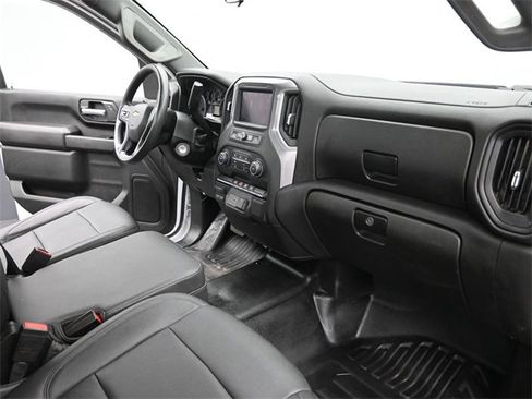 Used 2021 Chevrolet Silverado 2500 W/T w/ WT Fleet Convenience Package image 20