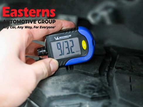 Used 2023 Jeep Wrangler Unlimited w/ 8.4" Radio Group image 26