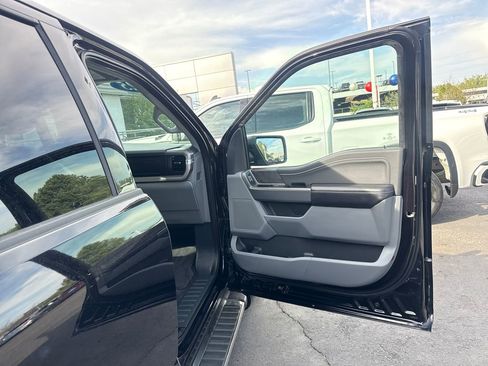 Used 2025 Ford F150 XLT w/ Equipment Group 301A Standard AWD/4WD image 26