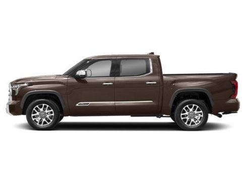 Used 2022 Toyota Tundra 1794 Edition w/ Advanced Package AWD/4WD image 3