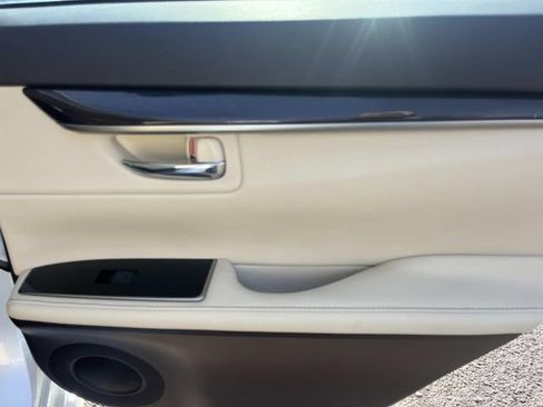 Used 2018 Lexus ES 350 w/ Navigation System Package FWD image 23