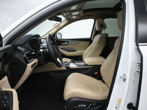 Certified 2024 Acura MDX SH-AWD w/ Technology Package image 7