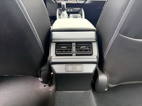 New 2026 Honda Accord Sport image 12
