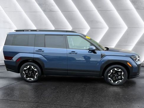 Certified 2026 Hyundai Santa Fe SEL w/ Tow & Go Package image 4