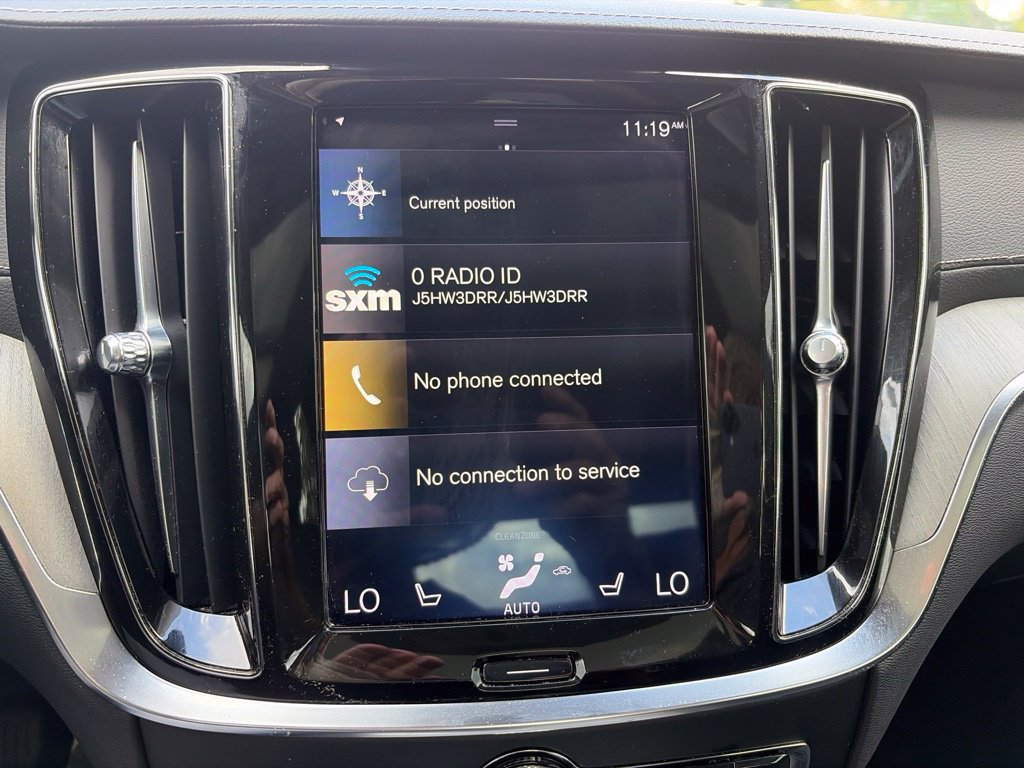 Used 2019 Volvo S60 T5 Inscription FWD image 12