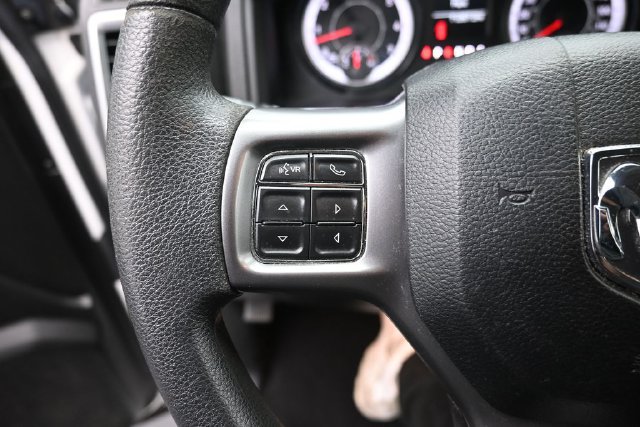 Used 2021 RAM 1500 Classic SLT AWD/4WD image 14