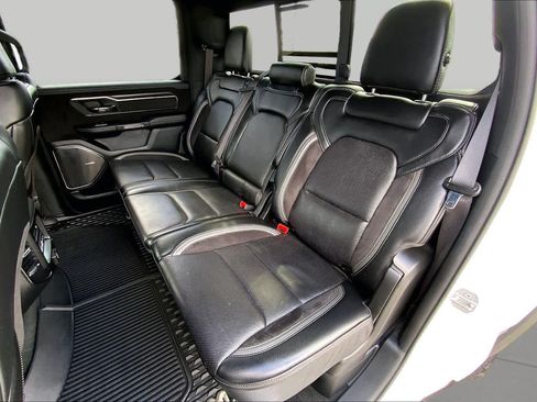 Used 2021 RAM 1500 TRX w/ TRX Level 2 Equipment Group AWD/4WD image 20