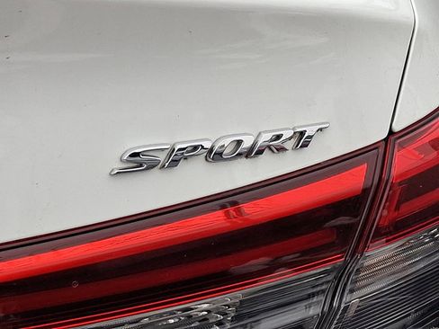 Certified 2023 Honda Civic Sport image 32