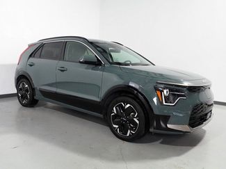 Used 2023 Kia Niro Wind image 1
