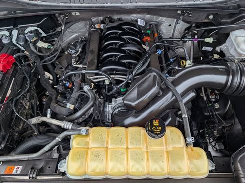 Used 2020 Ford F150 King Ranch image 28