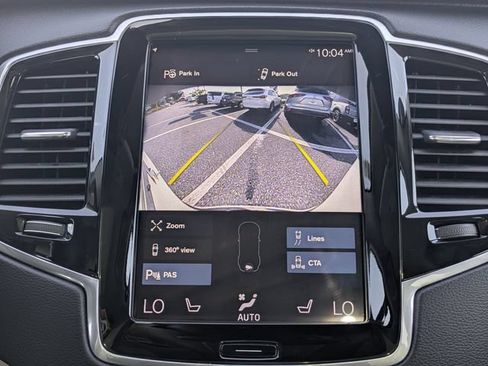 Used 2022 Volvo XC90 T6 Inscription w/ Advanced Package AWD/4WD image 21
